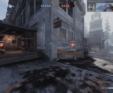 I don't get what fun hackers get out of this game....