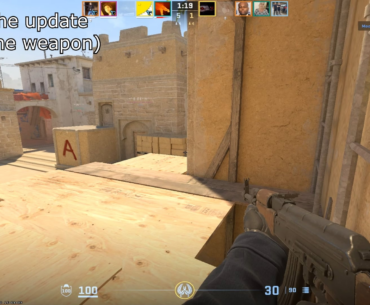 is anyone talking about this ?
