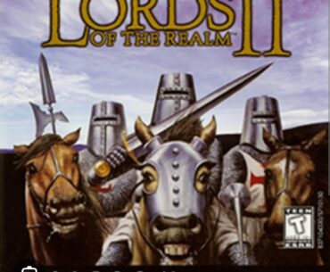 This was much better thanoriginal TW Shogun back in its days. How come no remake?