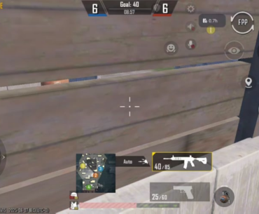 Is this a new glitch