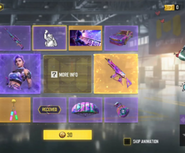 Going to buy cod points specially for this masterpiece of an emote. Would be a blast emoting after every kill on BR!!