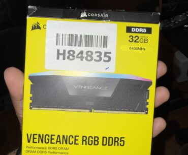 XMP/Expo causing bsod