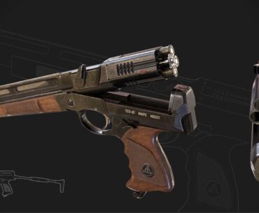 What new weapons would you like to see in Zombies?