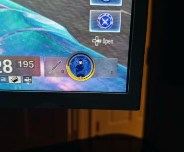 Aether blade just can’t be used after save and quit?