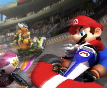 The All-Time Mario Games Draft