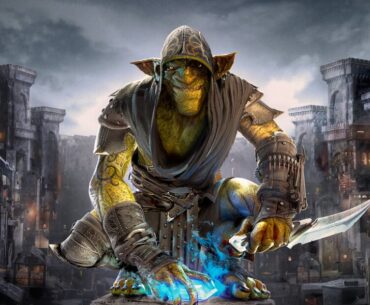 Future Games Show GC 2025: Styx: Blades of Greed