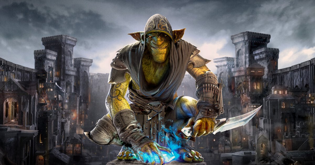 Future Games Show GC 2025: Styx: Blades of Greed Future Games Show GC 2025: Styx: Blades of Greed