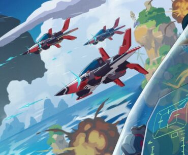 Future Games Show GC 2025: Wild Blue