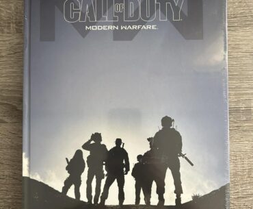 Anyone got this book?