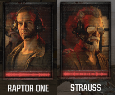 Straussheads Stay Winning