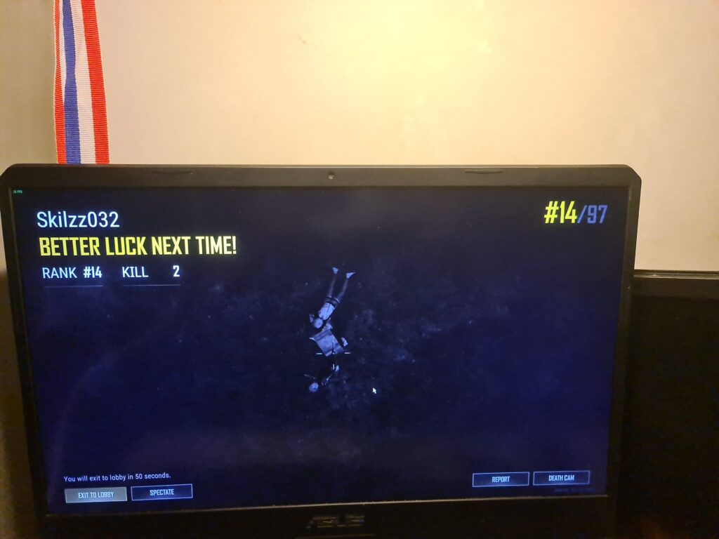 First time playing pubg(pc) First time playing pubg(pc)