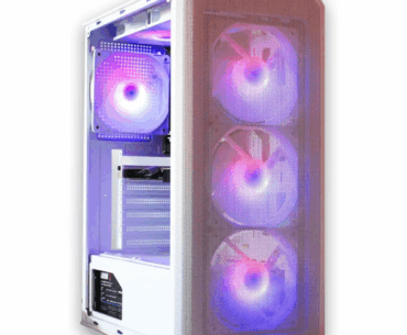 £199 gaming pc