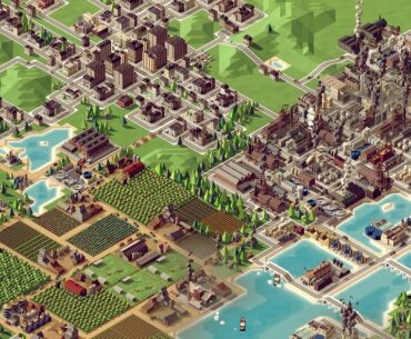 "Our game made €4 million," says Rise of Industry's creator. "Three years later, I was broke"