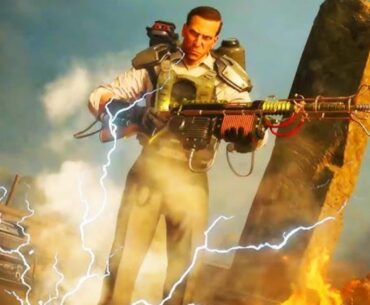Overall all review of BO6 Zombies