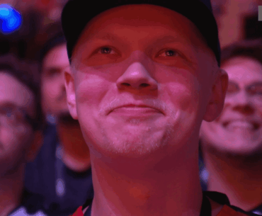 Sergej spotted in Cologne