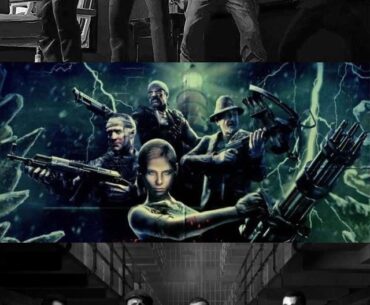 What are y’all favorite characters or crews outside of the main 4?
