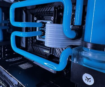 Need help getting my system stable