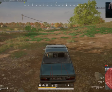 MOST UNDERRATED GUN IN PUBG DUE TO ITS RECOIL. #real_men_play_tpp