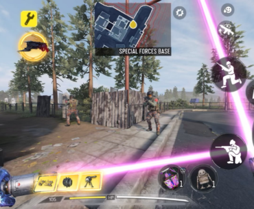 For All Those Curious If Mythic Annihilator Is P2W (With Smoke)