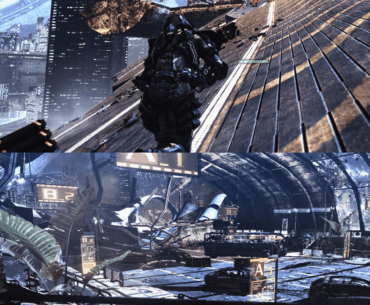 More Than a Decade Later, Time Still Hasn’t Caught Up to Vanquish's Brilliant Action