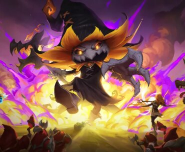 Return of the Doom Bots