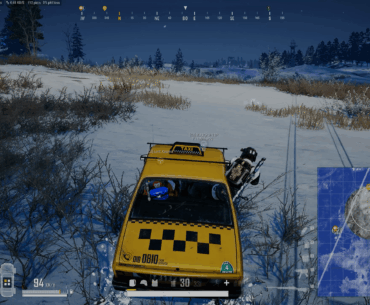 Last man standing