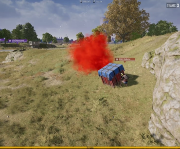 Don't forget your Gas Can!
