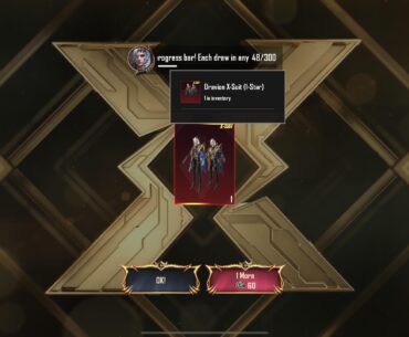 10 uc luck