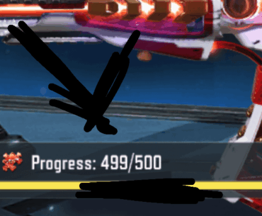 I am starting to hate this game...