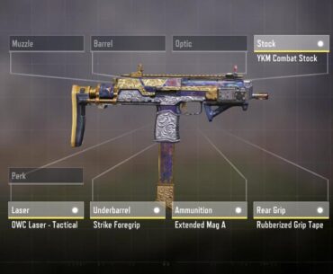 What are your most underrated weapons?