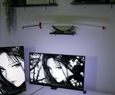 Finally finished the dream setup