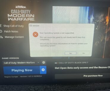 I need help how do I fix this?