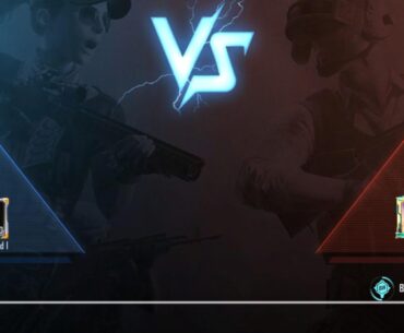 Nice matchmaking Pubgm