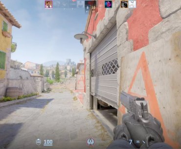 VAC WORKS NOW?!?!?!?!?( you can hear how excited my friend was)