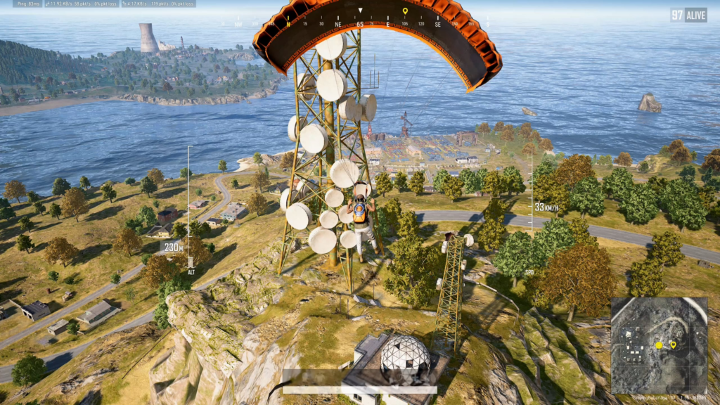 8 kill and a win..!