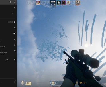 Inferno has a massive hole in the ground - cannot leave T-spawn without falling into the void (Premier)