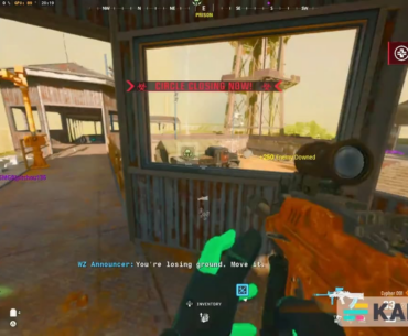 1v4 for the win! i know i could have played this better, but it worked