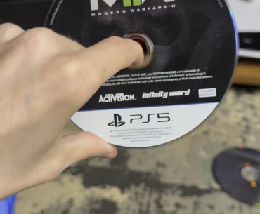 MW2 and ME3 not working. Help plz.