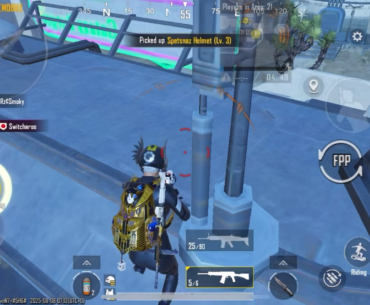I love shotguns