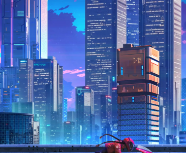 Digital Drift by Civort [me]
