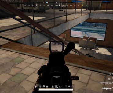 Want to see something really dumb? Quad kill will m249 in 7 second.