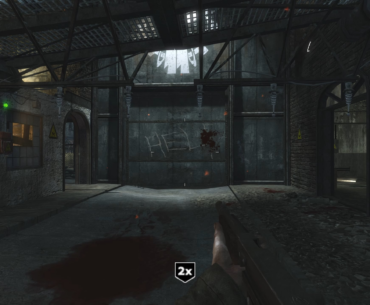 I love original Zombies Co-Op