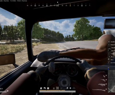 pulling into noob town