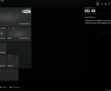 My "Forever" Loadout is now complete and fully Prestiged, no more meta chasing ✌️