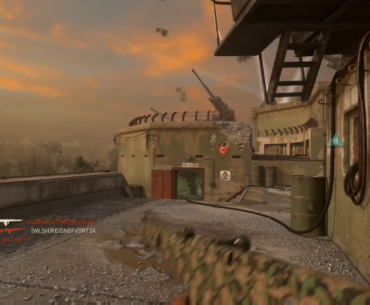 We both had the same idea, both were right next to eachother, both of us die due to the others grenade.