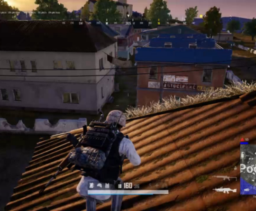 Teaming? In casuals?