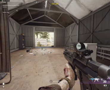 Decided to ruin this squad’s day
