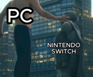 PCMR the Snyder Cut