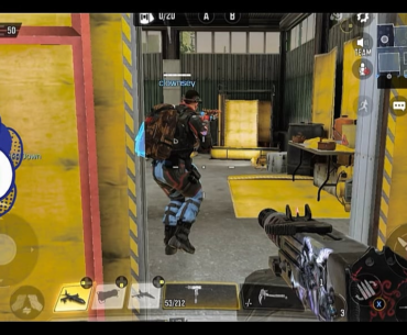 WHAT TYPE OF DRUGS THE DEVELOPERS GOT THESE BOTS ON? Lol