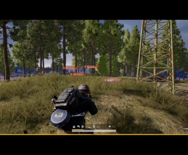 C4 Motobike Squad Wipe (3 kills)